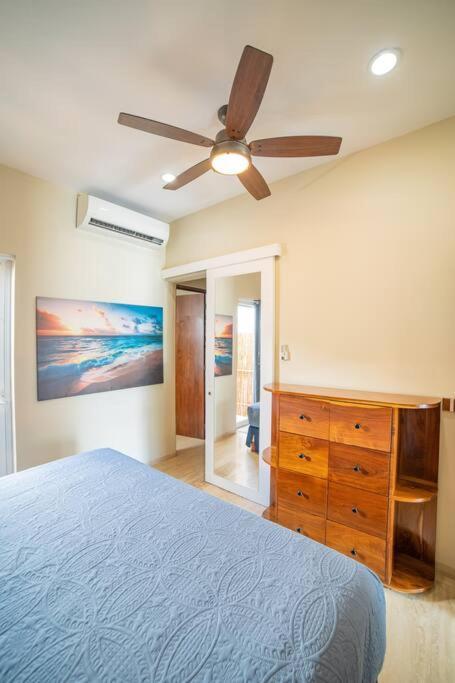 Papaya 15 Exclusive Penthouse With Rooftop And Jacuzzi Apartment Playa del Carmen
