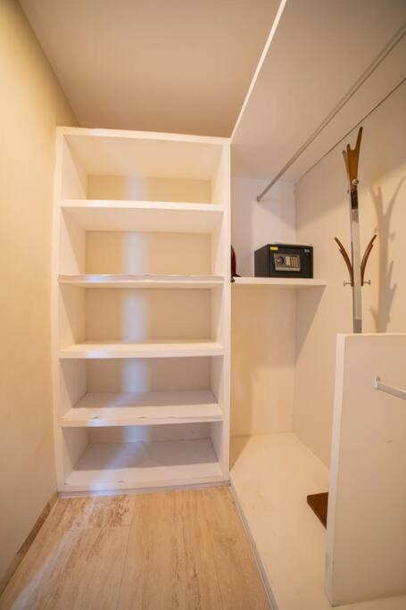 Papaya 15 Exclusive Penthouse With Rooftop And Jacuzzi * Playa del Carmen