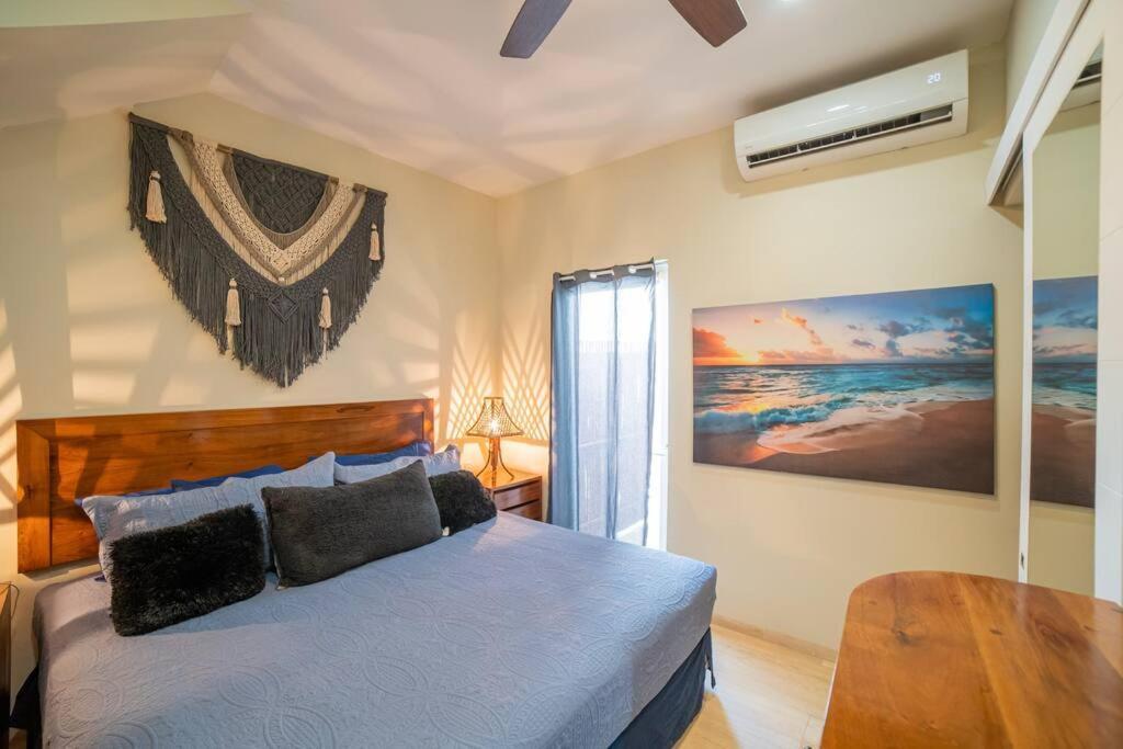 Papaya 15 Exclusive Penthouse With Rooftop And Jacuzzi
