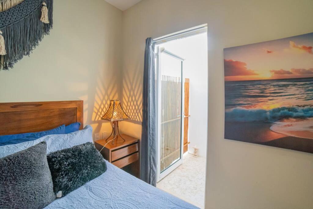 Papaya 15 Exclusive Penthouse With Rooftop And Jacuzzi Playa del Carmen