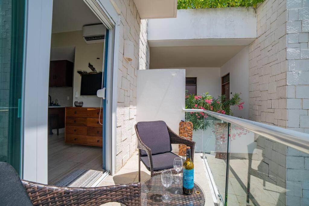 Apartment Papaya 15 Exclusive Penthouse With Rooftop And Jacuzzi Playa del Carmen
