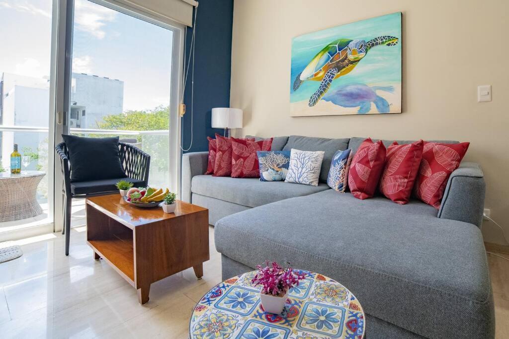 Papaya 15 Exclusive Penthouse With Rooftop And Jacuzzi *