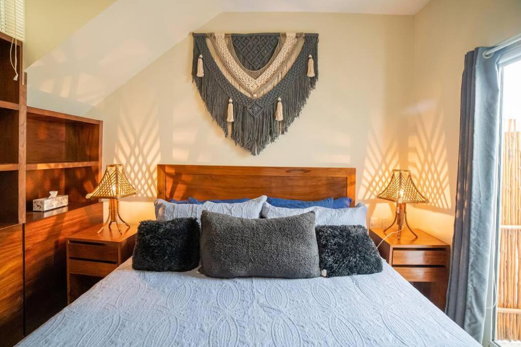 Papaya 15 Exclusive Penthouse With Rooftop And Jacuzzi Playa del Carmen