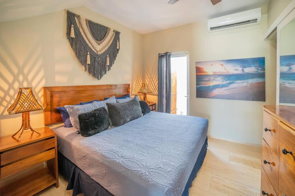 Papaya 15 Exclusive Penthouse With Rooftop And Jacuzzi *