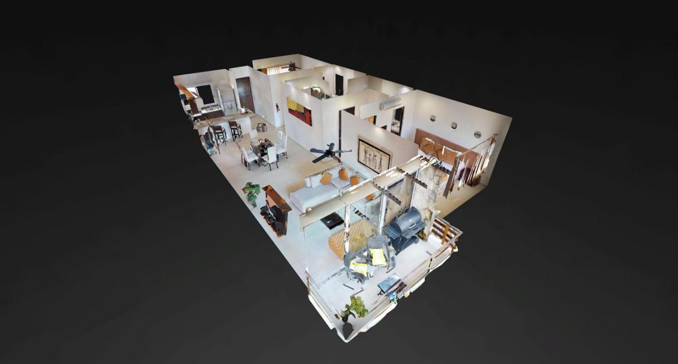 Sabbia In Mamitas Beach! Apartment
