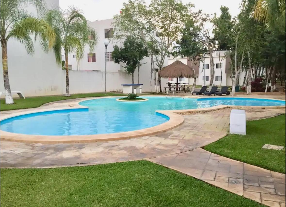 Hermosa Casa Centrica En Casa de férias *