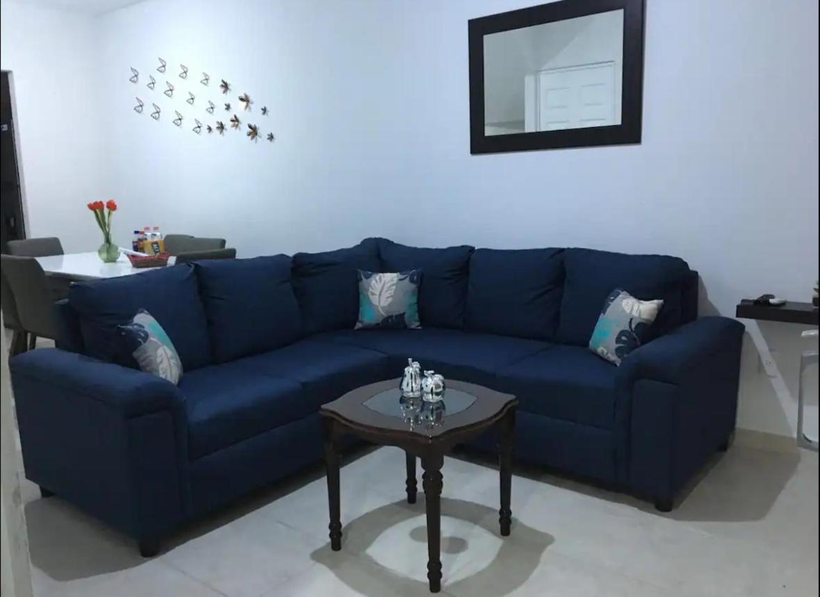 Hermosa Casa Centrica En Casa de férias *