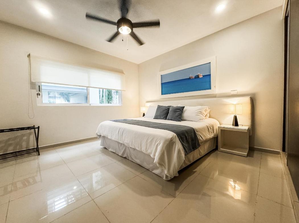 Apartment Sabbia In Mamitas Beach! *