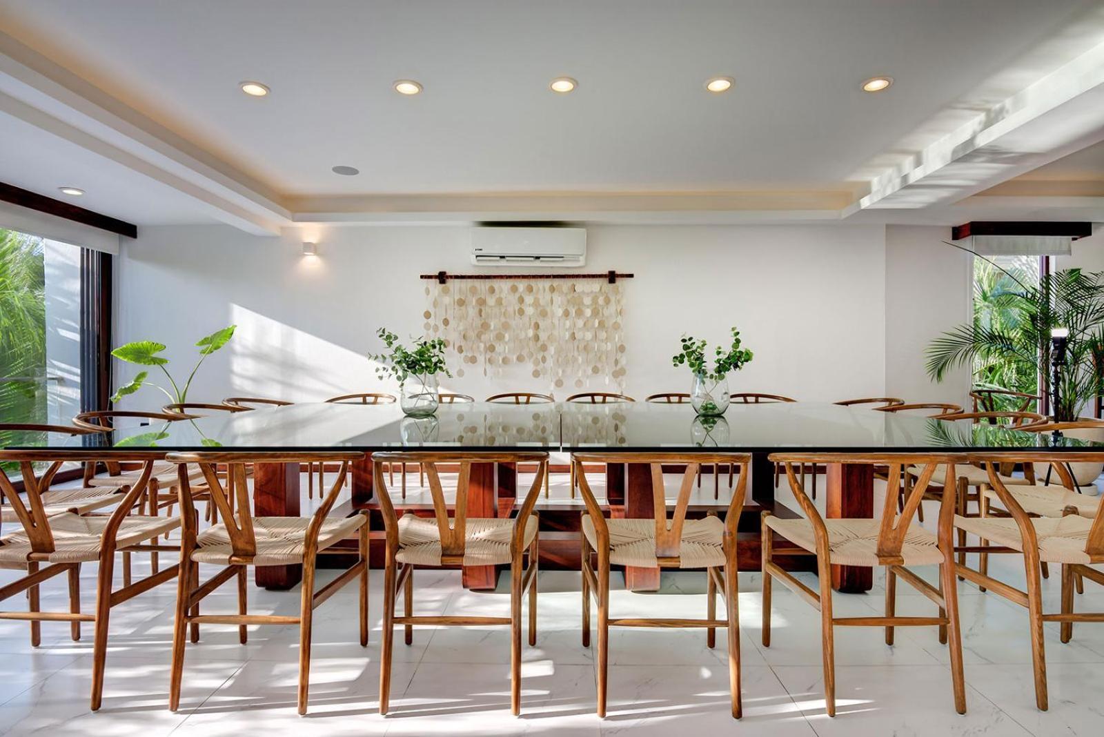 Sixteen Bedrooms In Pousada Playa del Carmen
