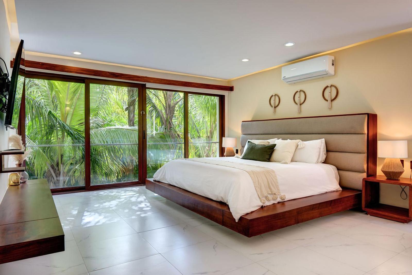 Sixteen Bedrooms In Pousada Playa del Carmen