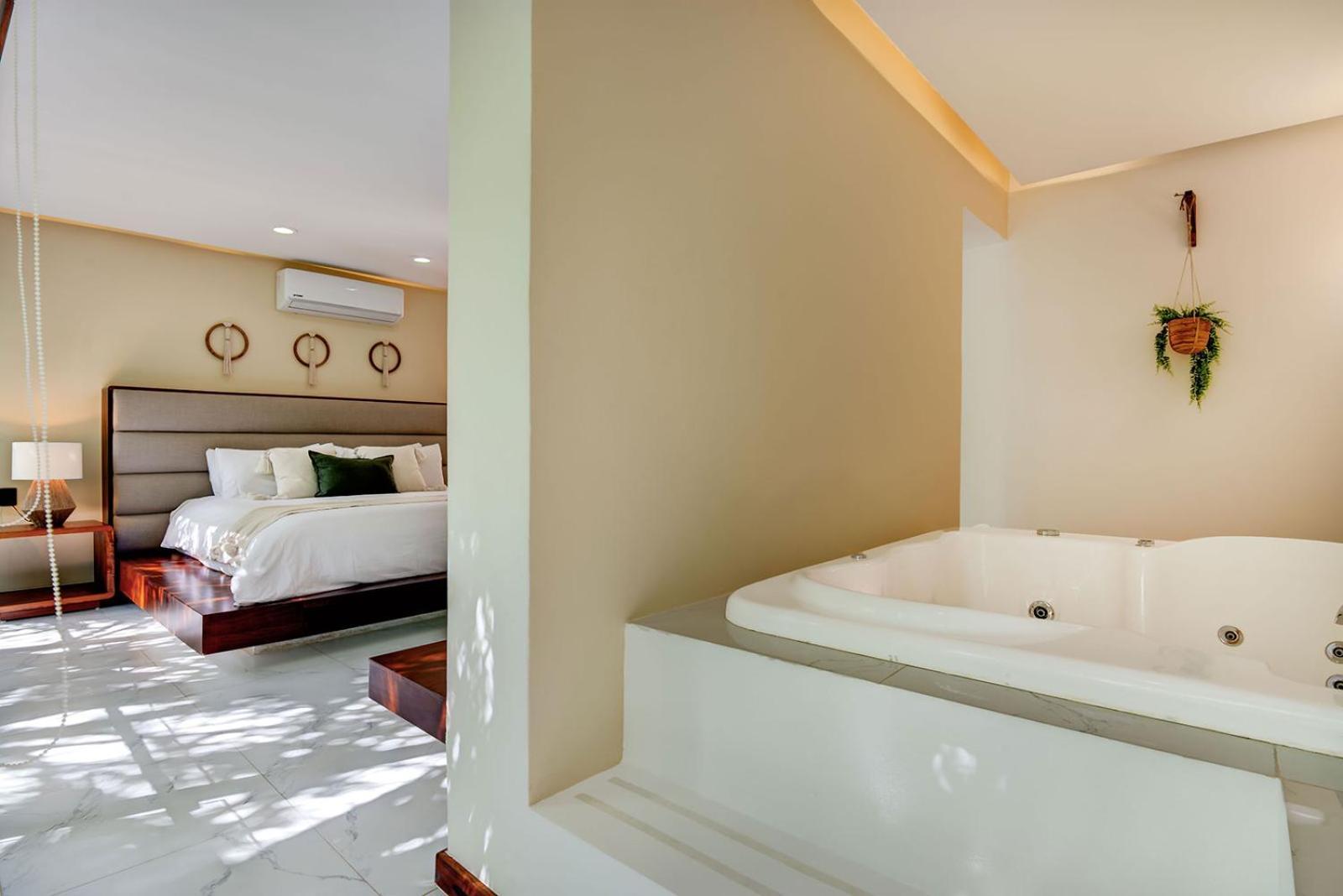 Pousada Sixteen Bedrooms In