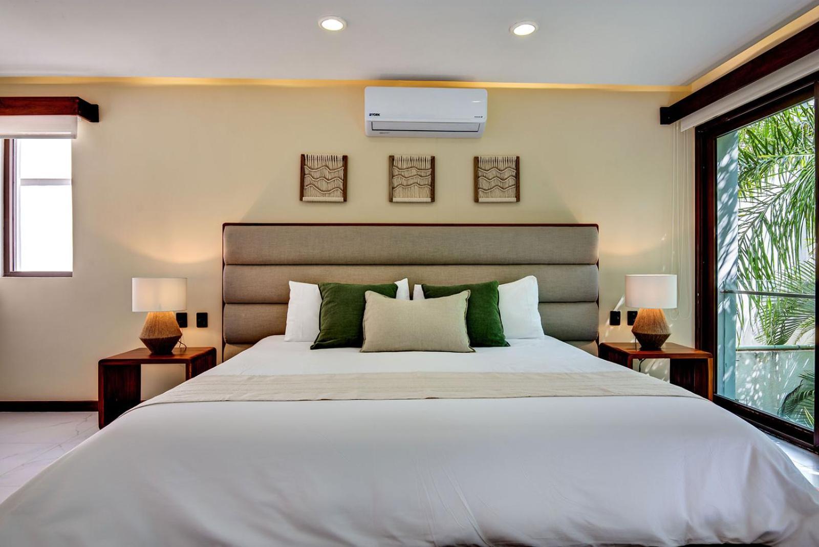 Pousada Sixteen Bedrooms In