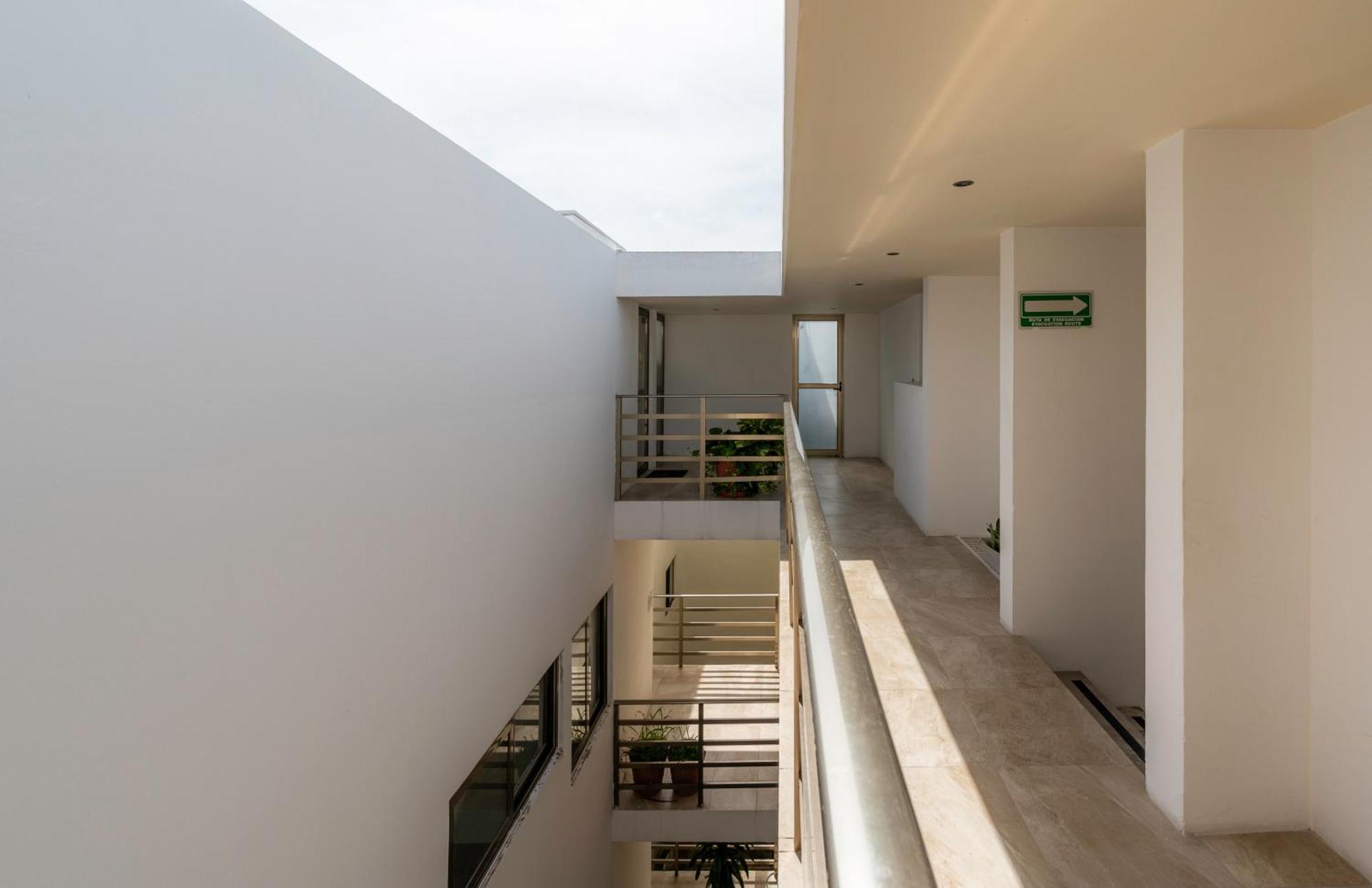 Căn hộ Eden En Alturas Con Terraza Y Piscina Privada
