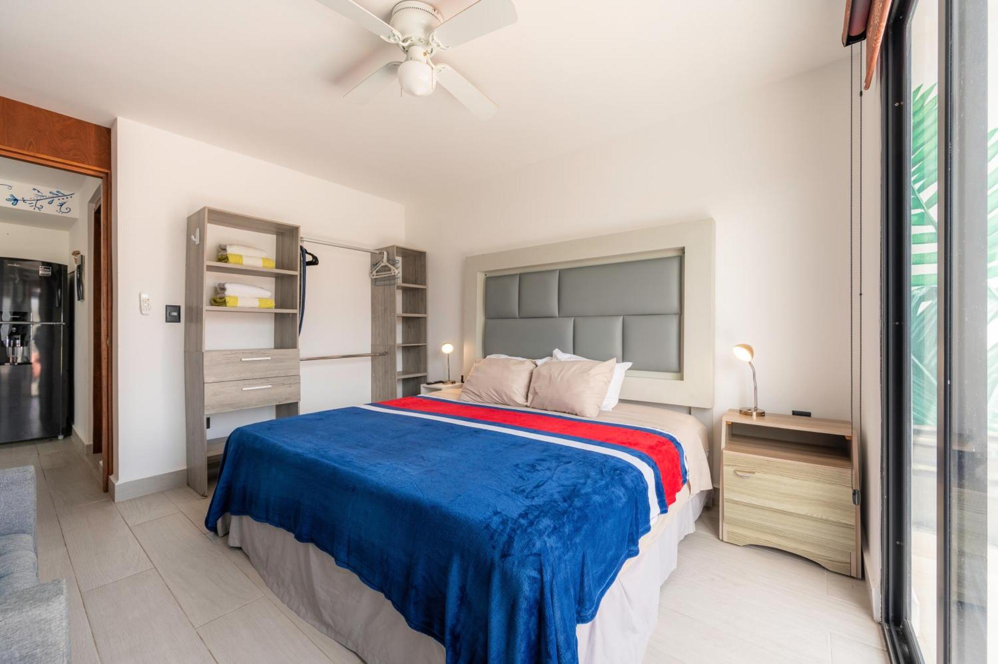 Căn hộ Eden En Alturas Con Terraza Y Piscina Privada *