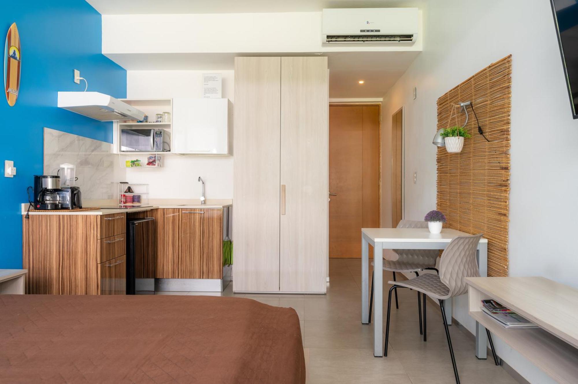 Tu Oasis En * Playa del Carmen
