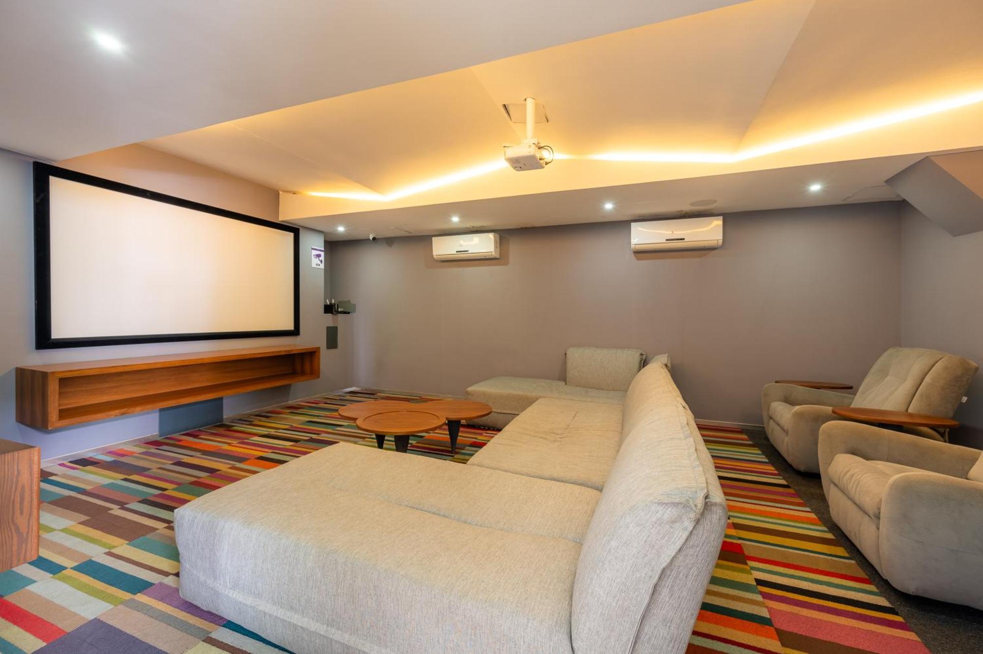 Tu Oasis En Apartment