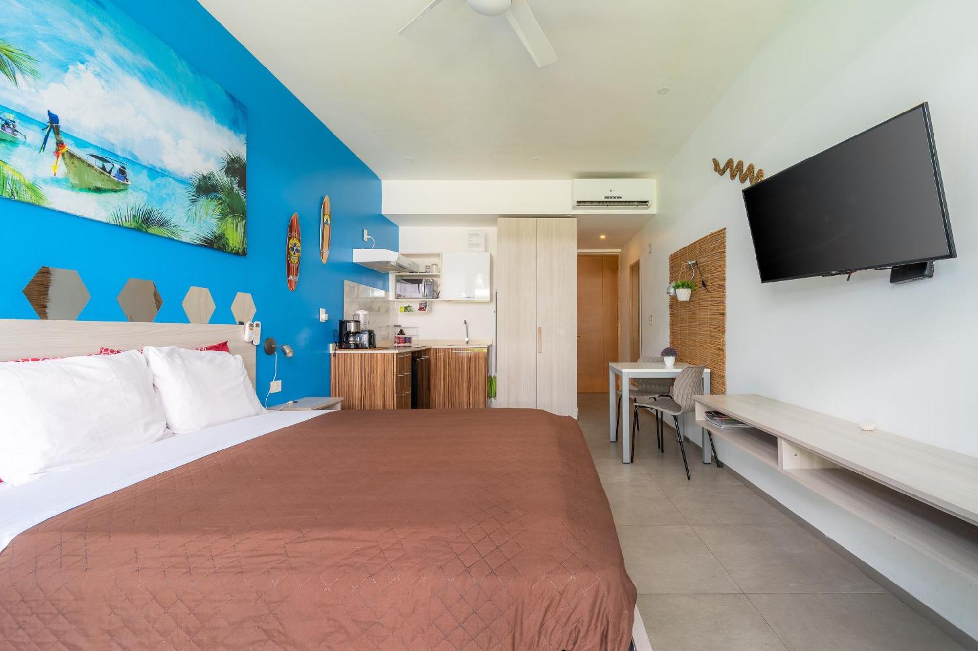 Tu Oasis En Playa del Carmen