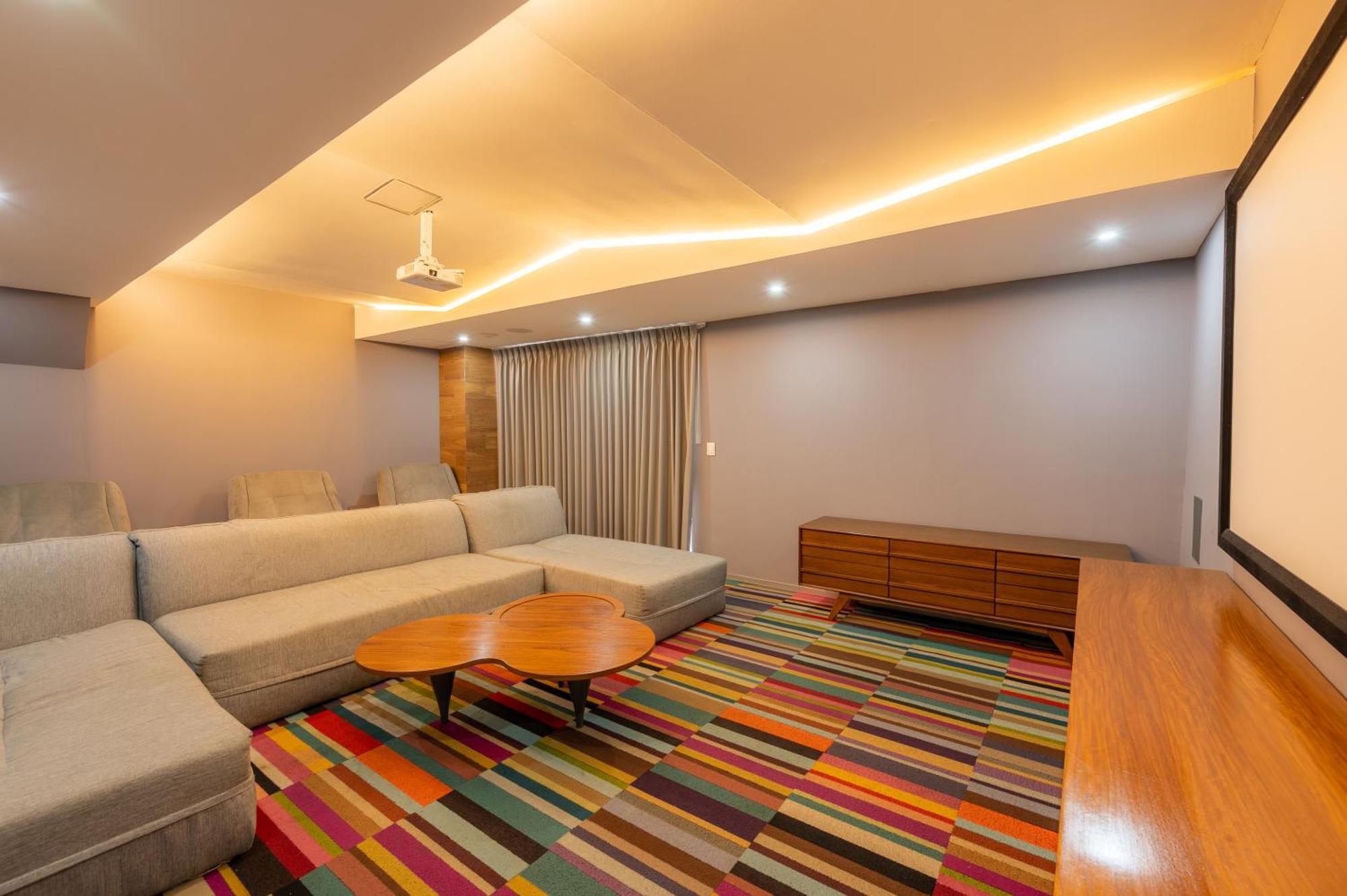 Apartment Tu Oasis En Playa del Carmen