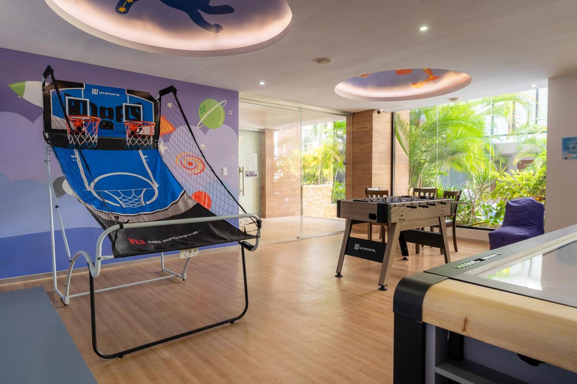 Tu Oasis En Apartment *