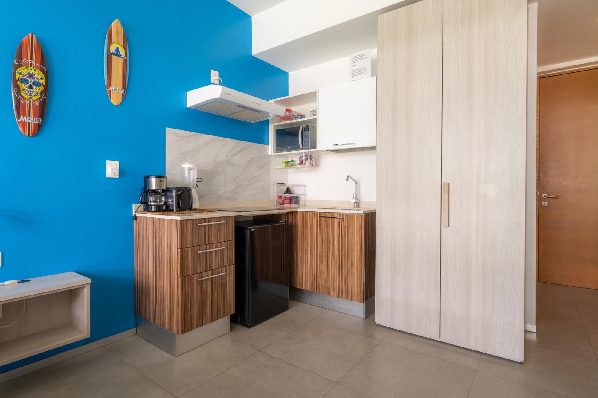 Tu Oasis En Playa del Carmen
