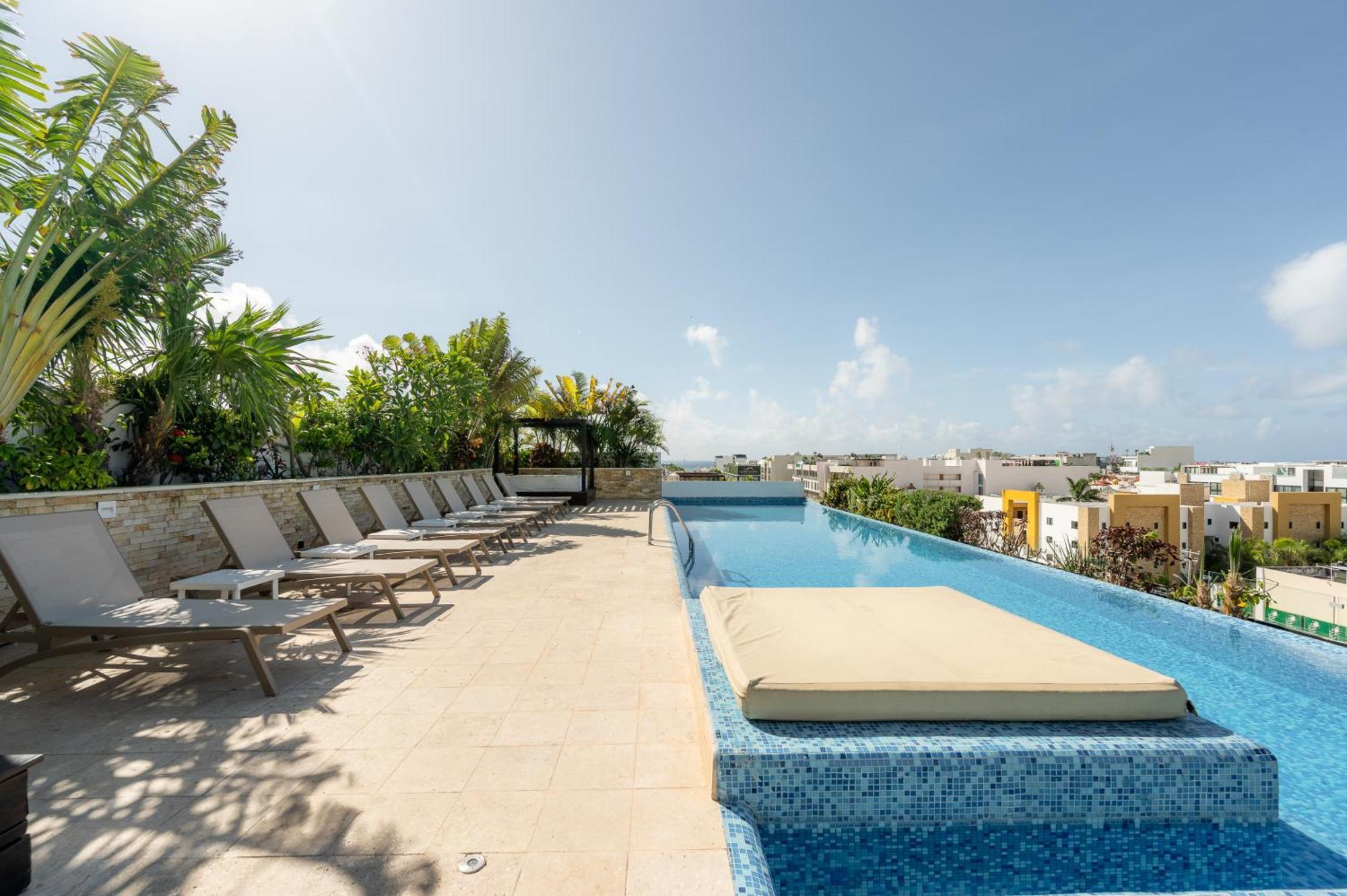 Tu Oasis En Apartment