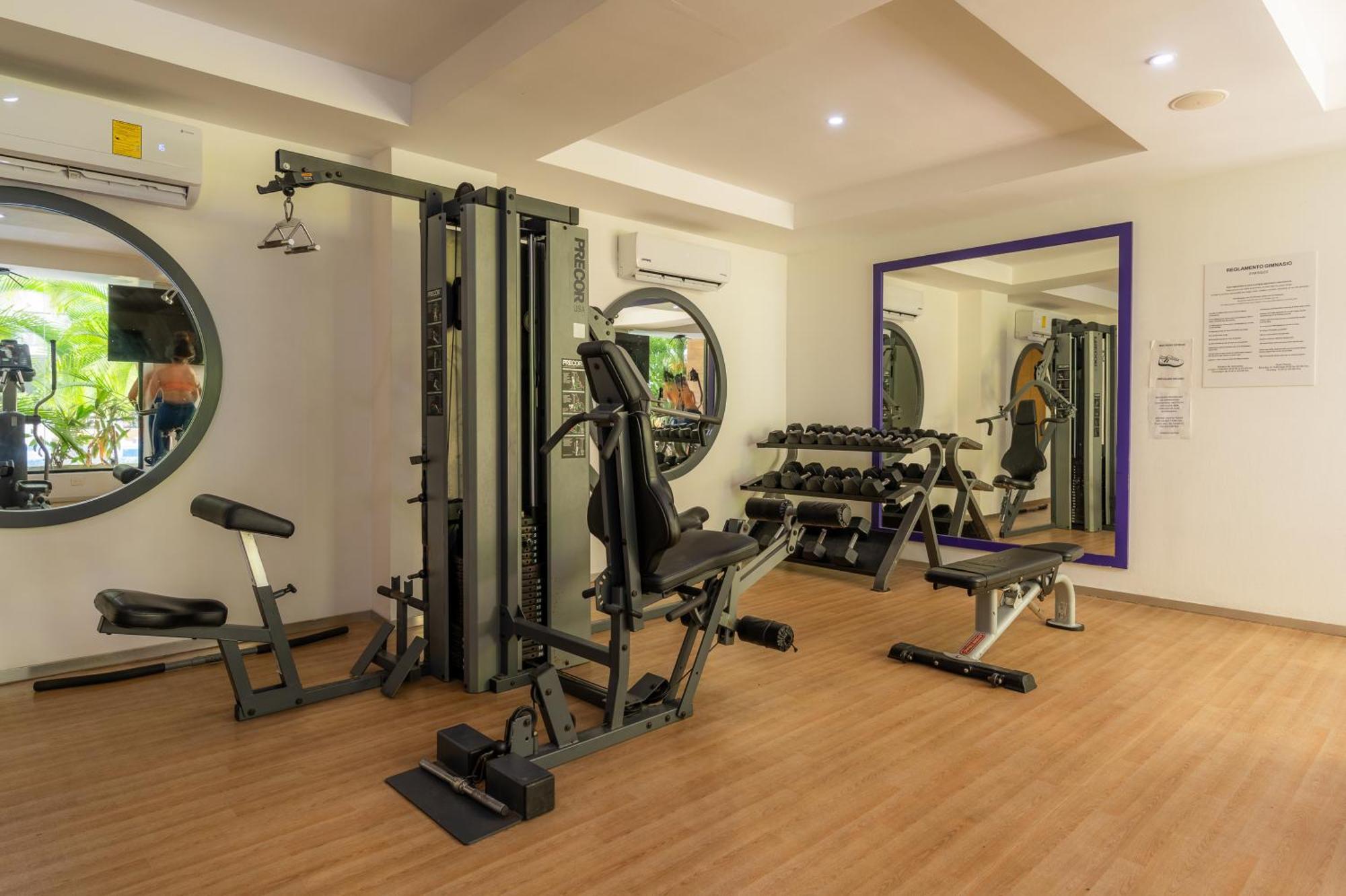 Apartment Tu Oasis En