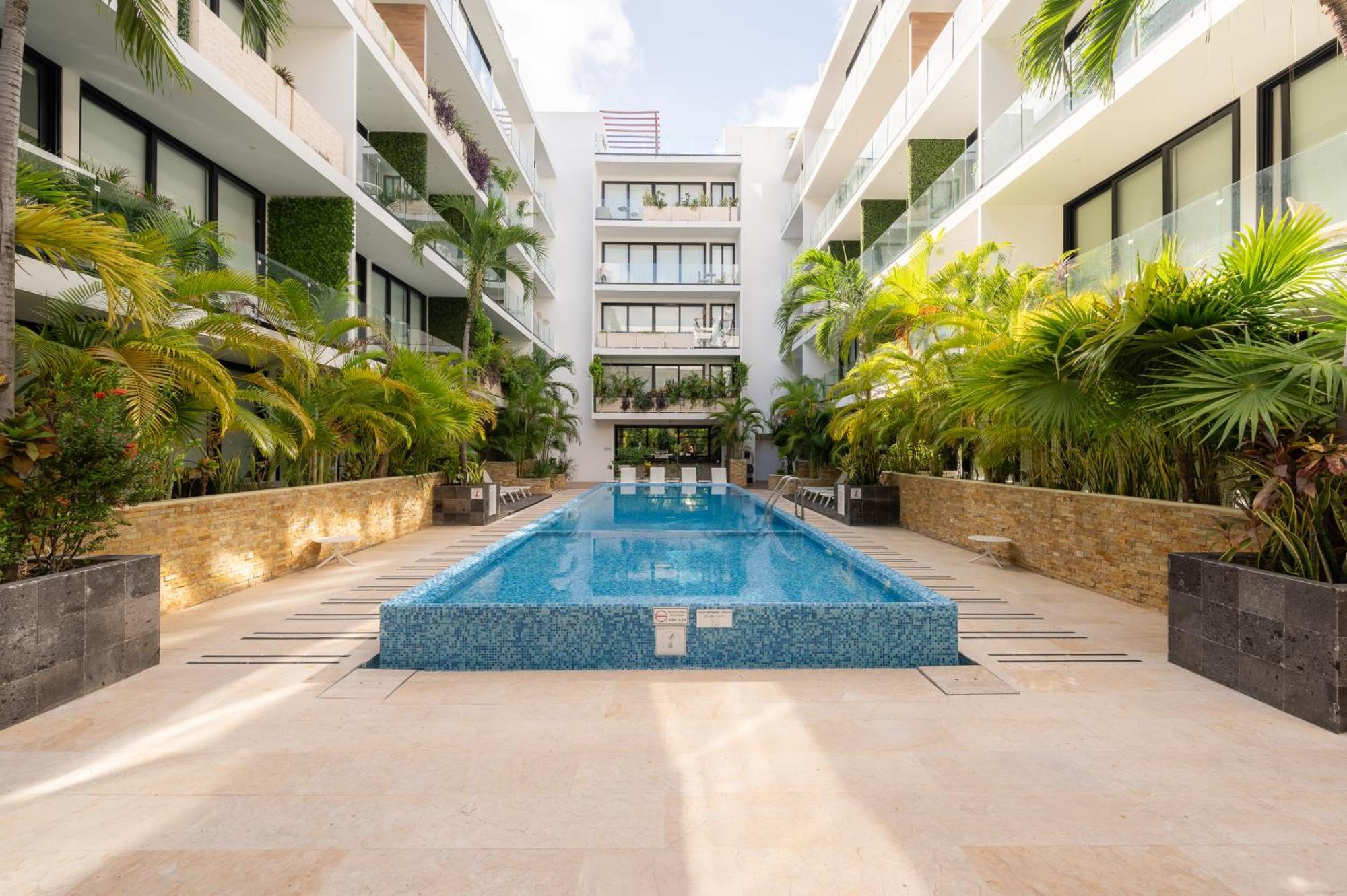 Tu Oasis En