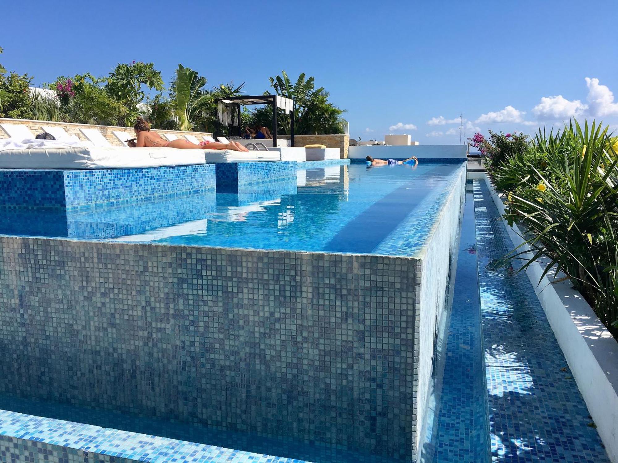 Apartment Tu Oasis En