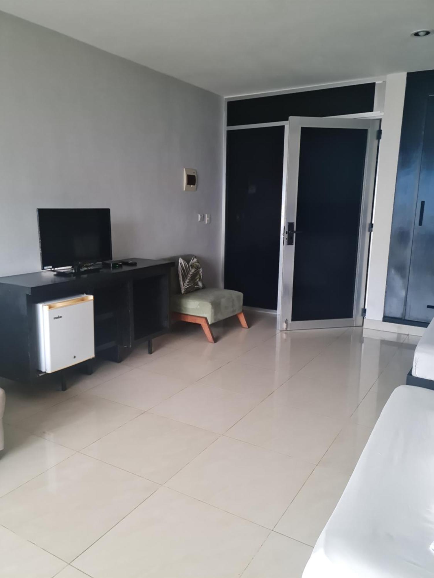 En Edificio Tj Apartment