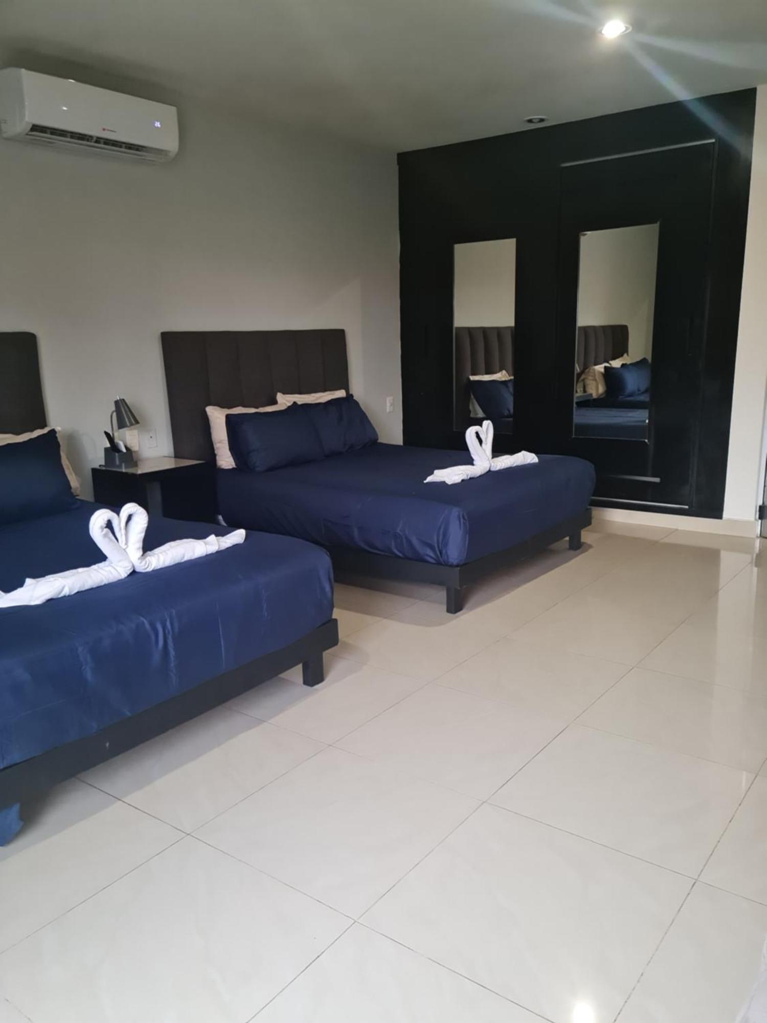 Apartment En Edificio Tj