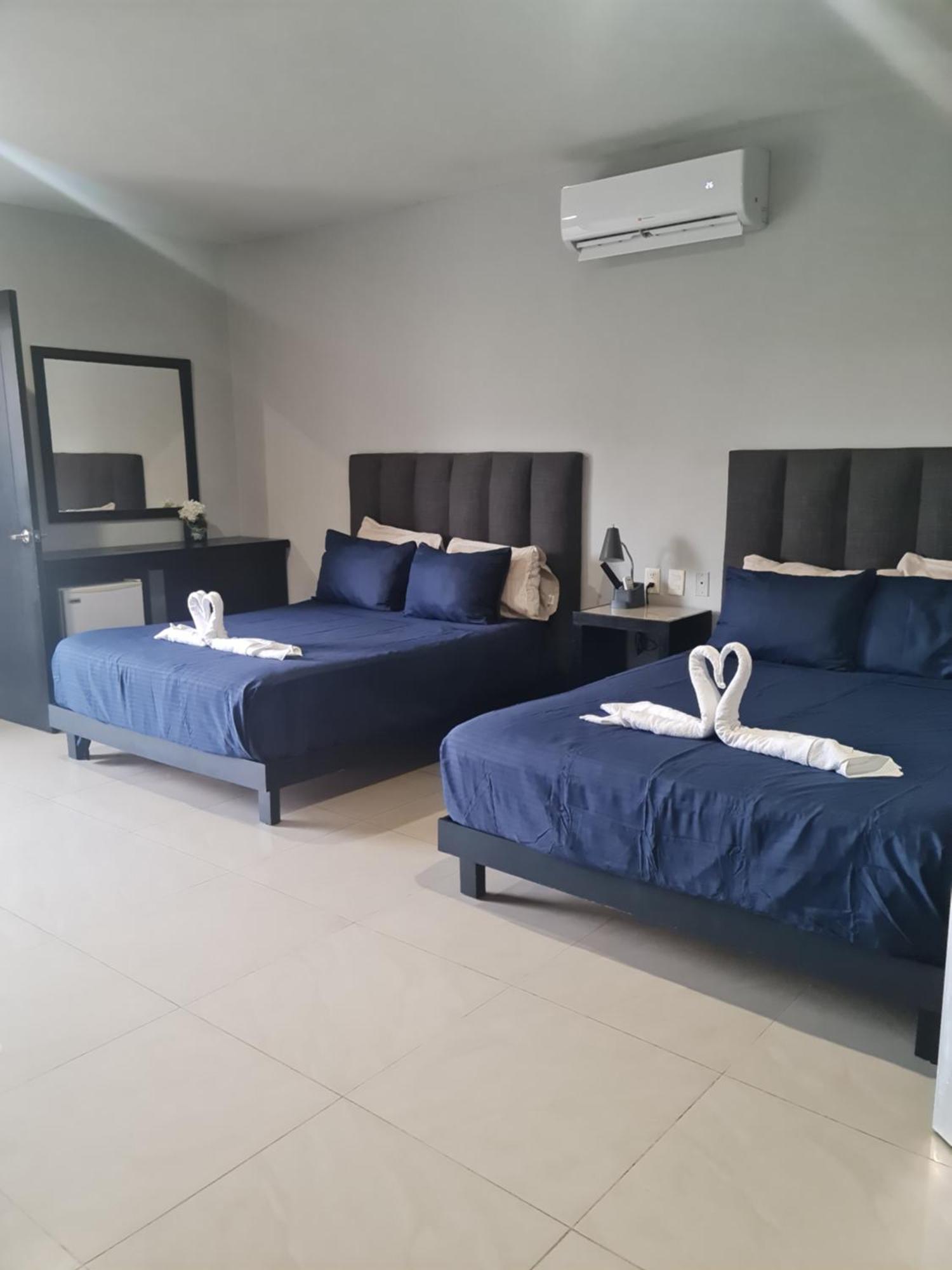 Apartment En Edificio Tj *