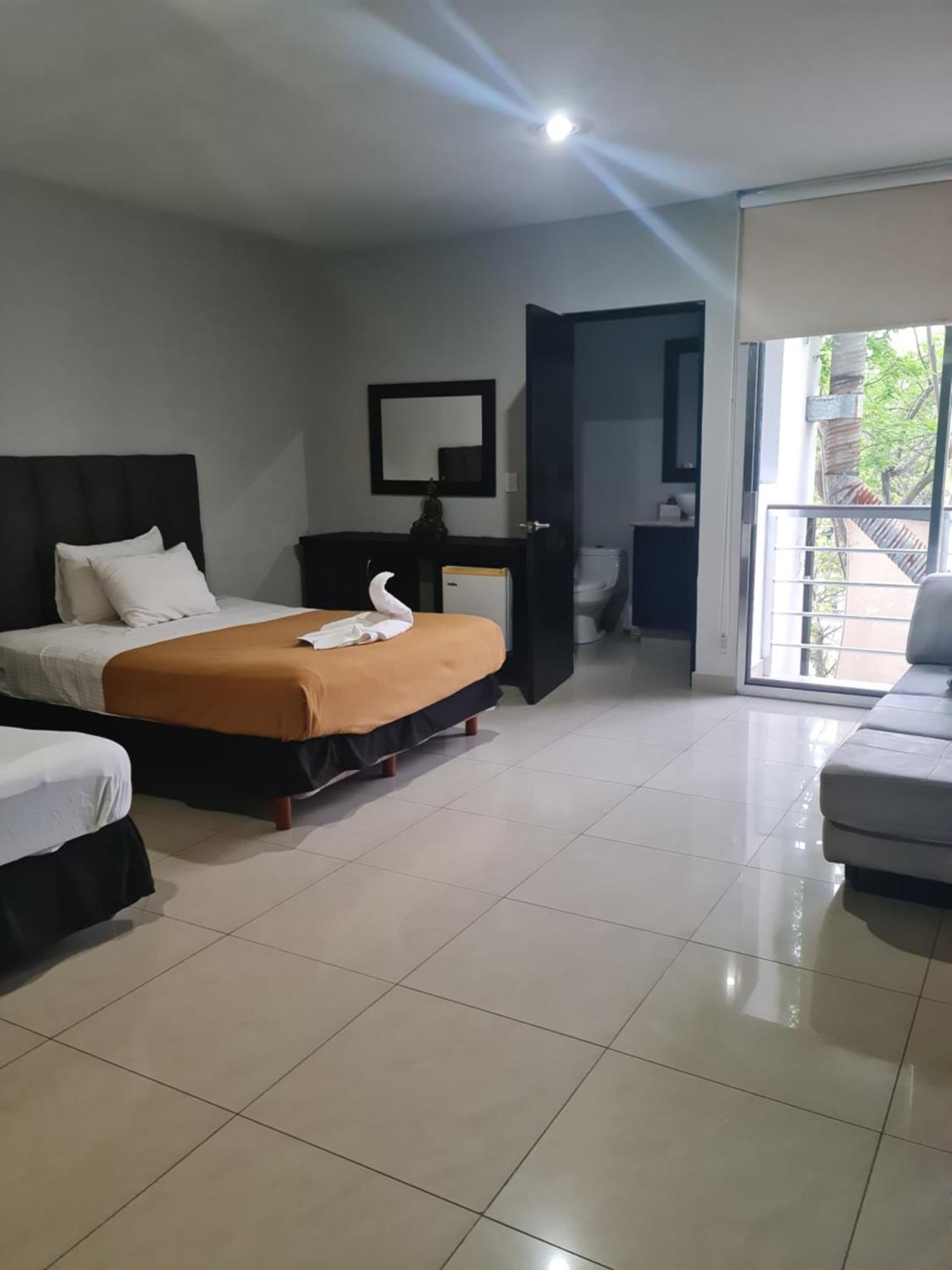 Apartment En Edificio Tj Playa del Carmen