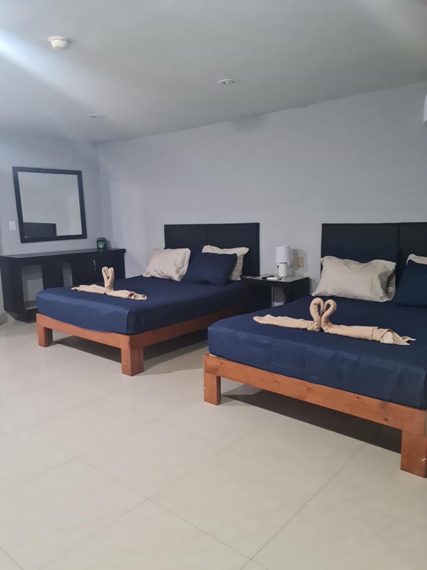 Apartment En Edificio Tj