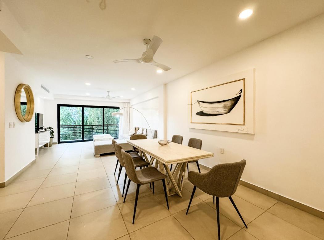 Apartment Aldea Thai In Mamitas