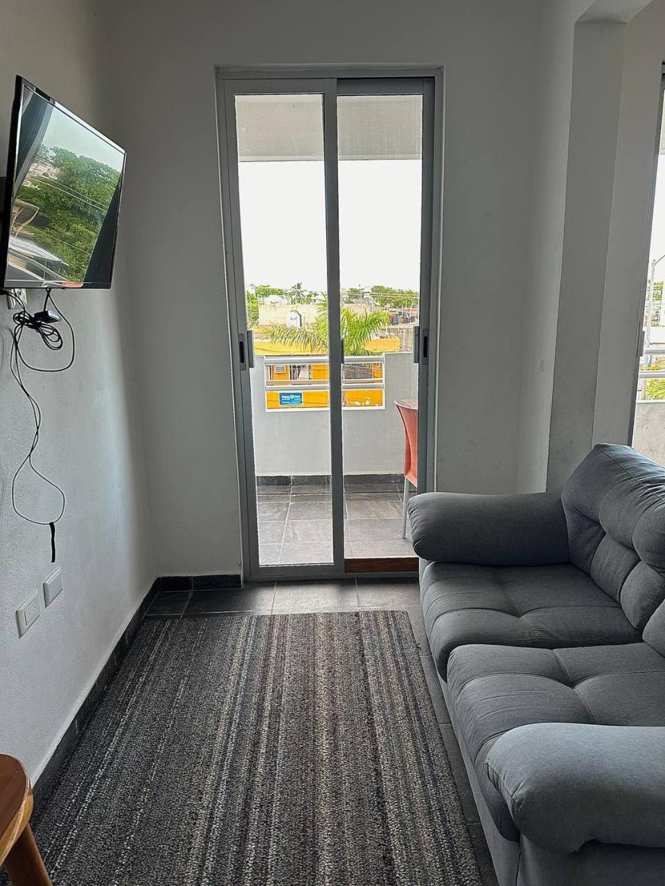 Aa1 Departamento Y Rooftop Apartment Playa del Carmen