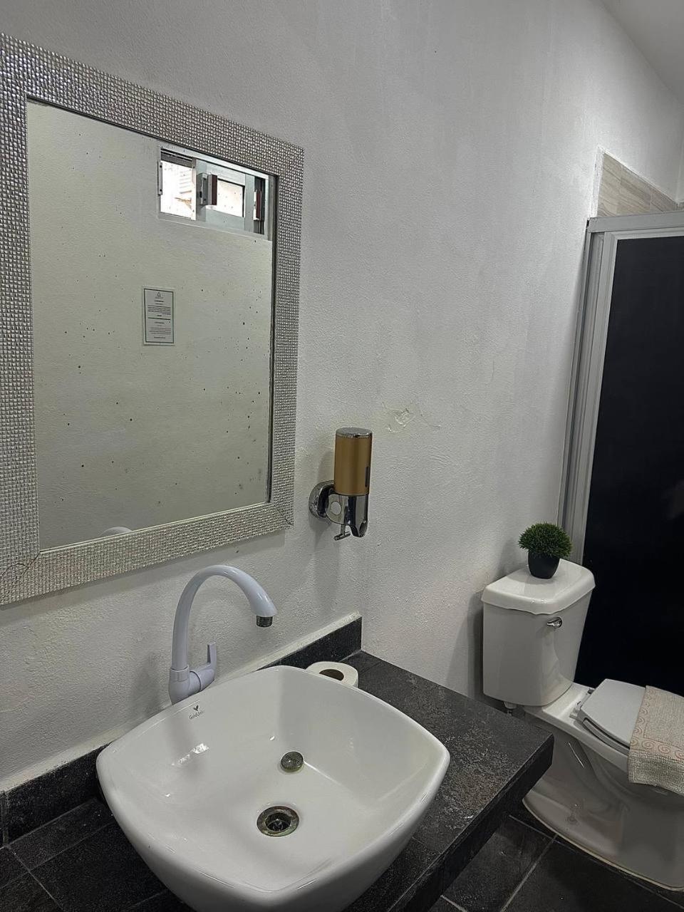 Aa1 Departamento Y Rooftop Apartment *