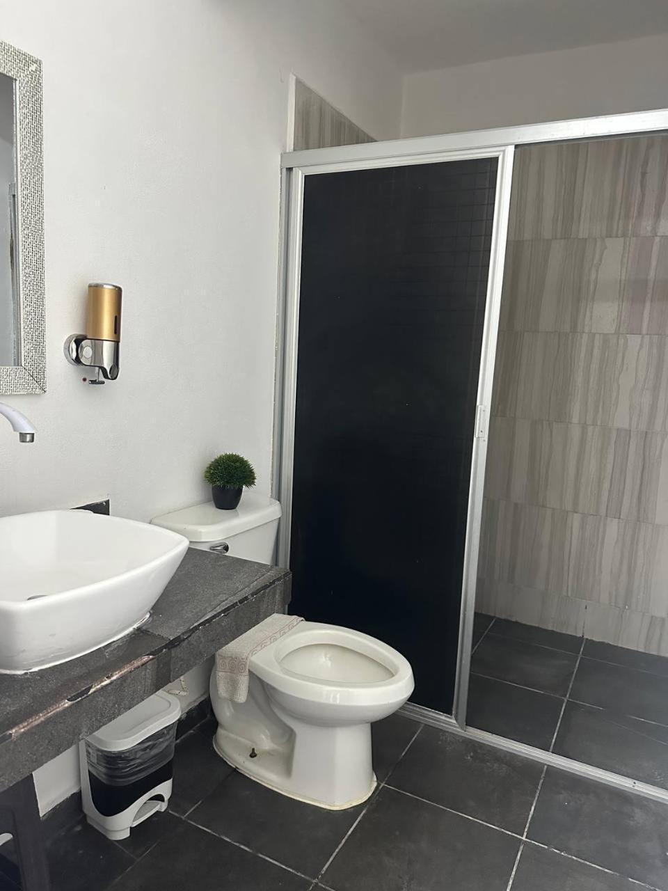 Aa1 Departamento Y Rooftop Apartment *