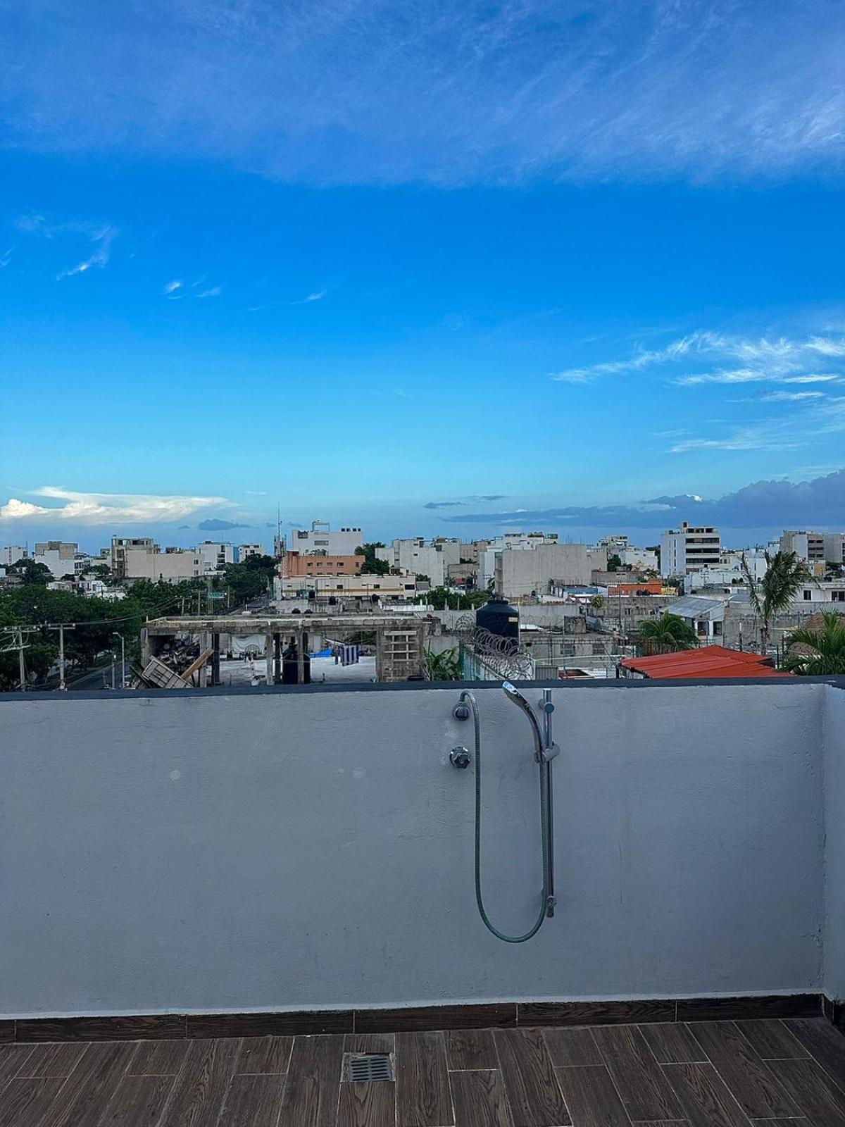 Aa1 Departamento Y Rooftop