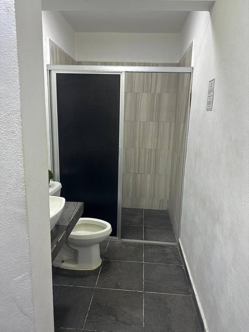 Aa1 Departamento Y Rooftop Apartment