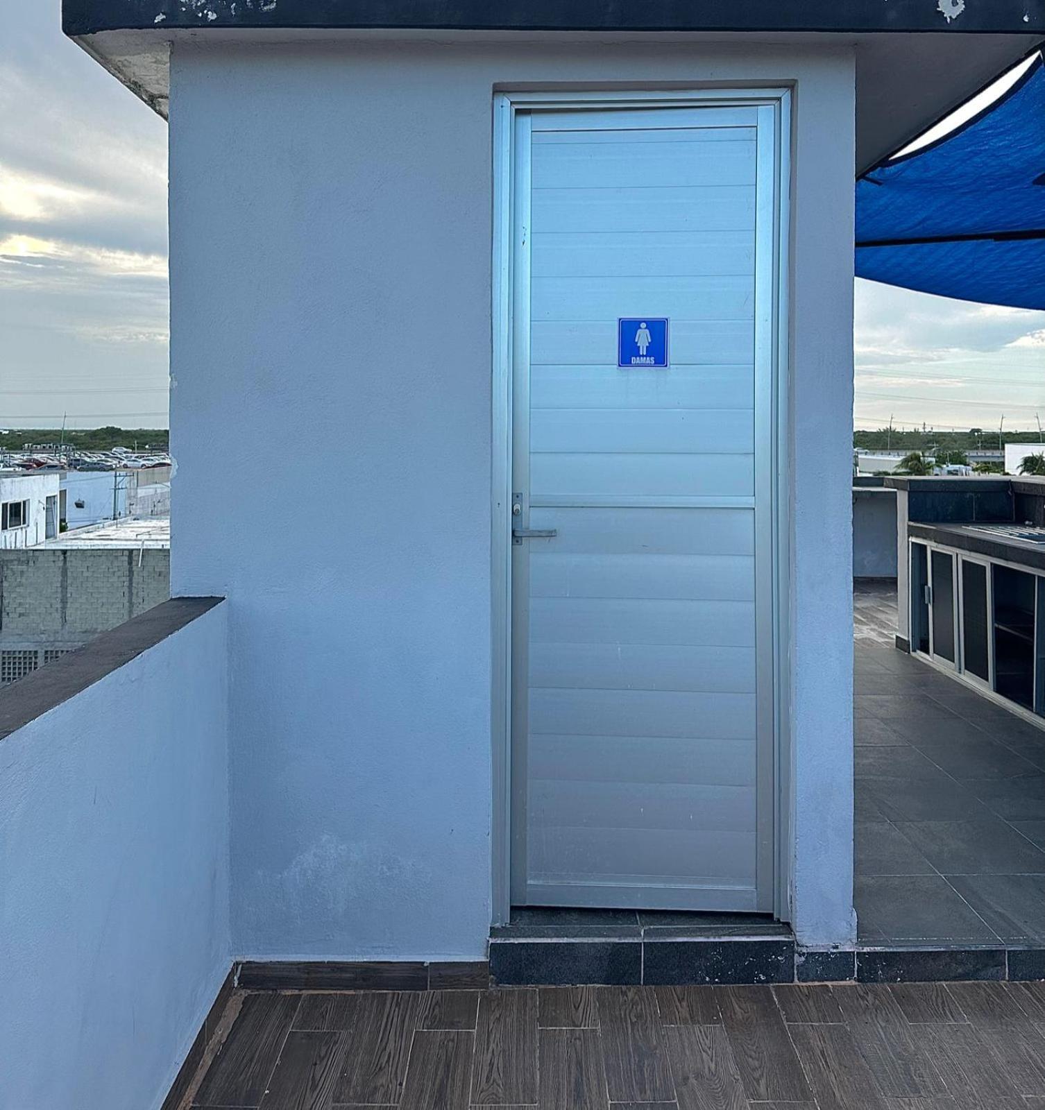 Aa1 Departamento Y Rooftop Apartment