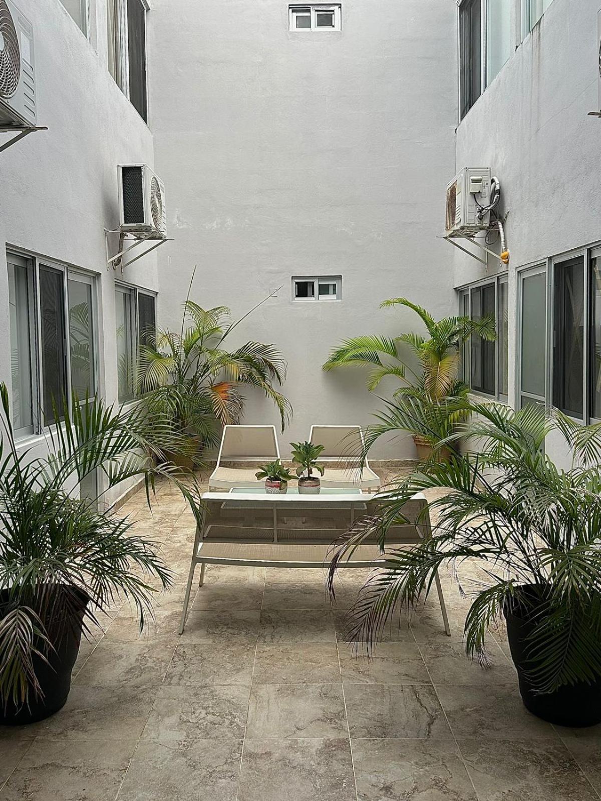 Aa1 Departamento Y Rooftop Apartment *