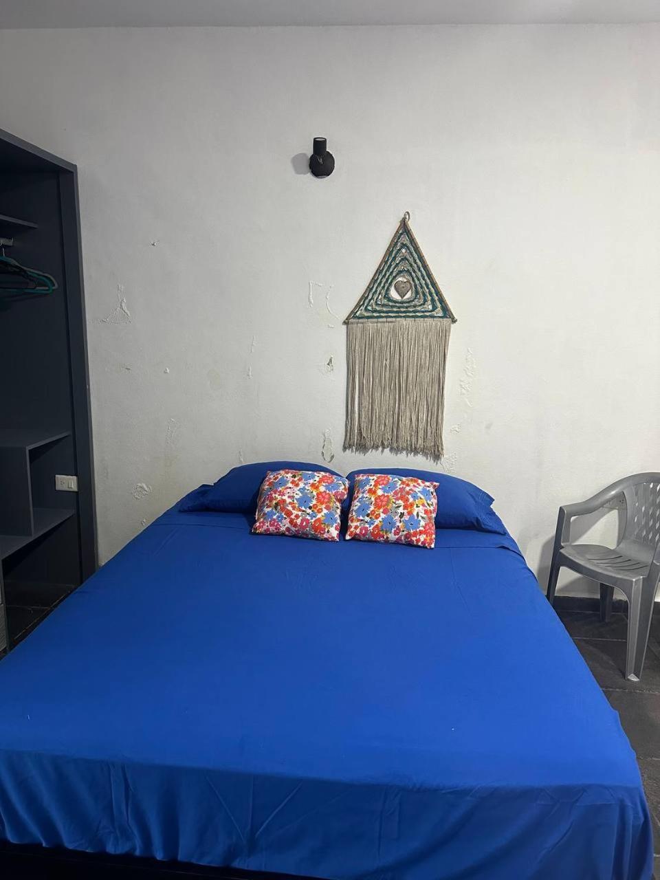 Apartment Aa1 Departamento Y Rooftop *
