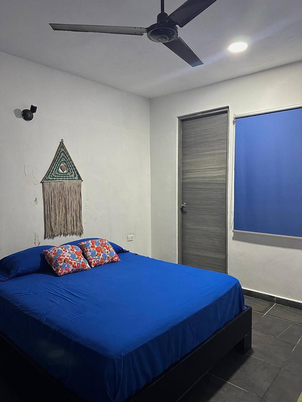 Aa1 Departamento Y Rooftop Playa del Carmen