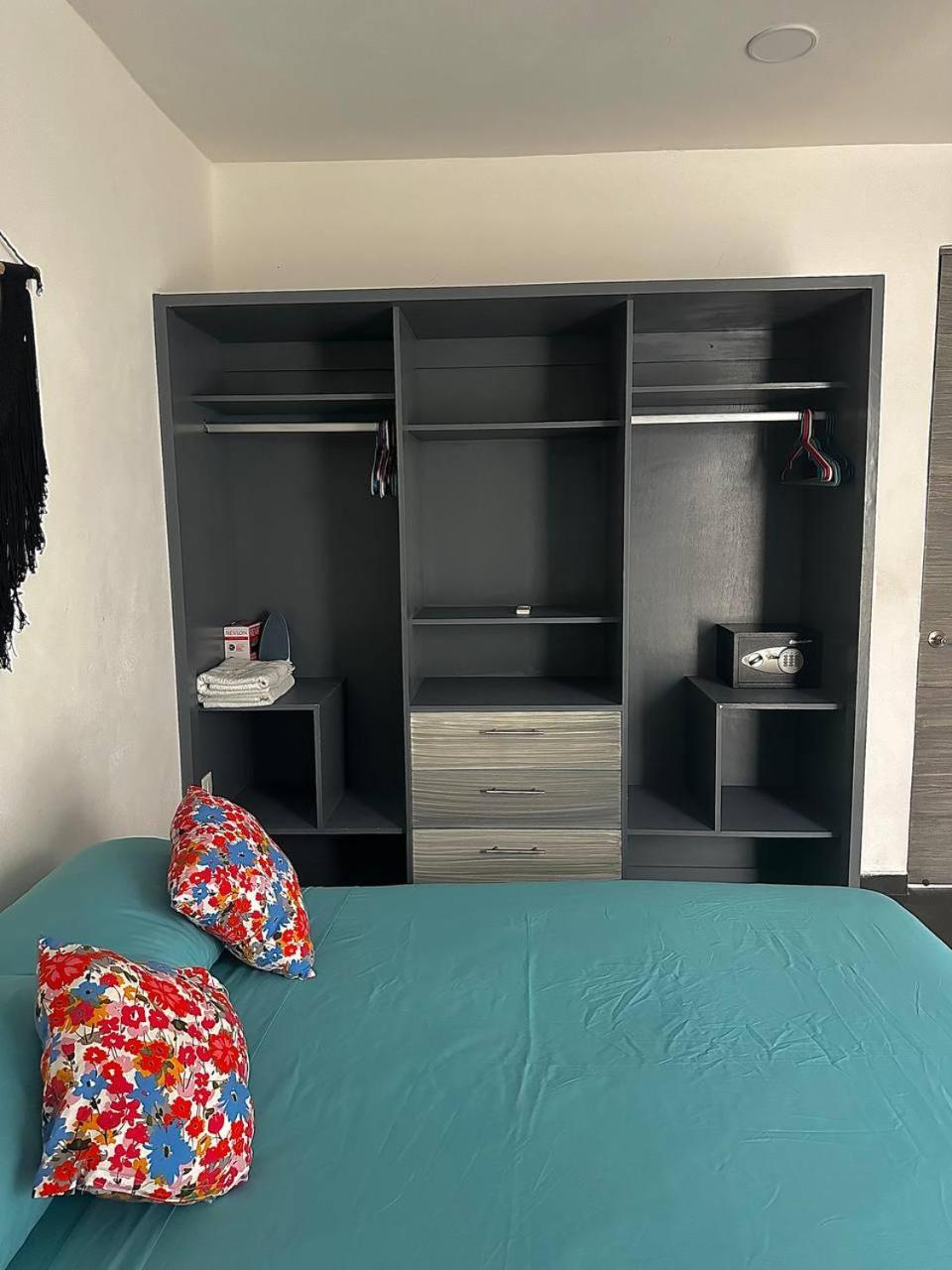 Aa1 Departamento Y Rooftop Playa del Carmen