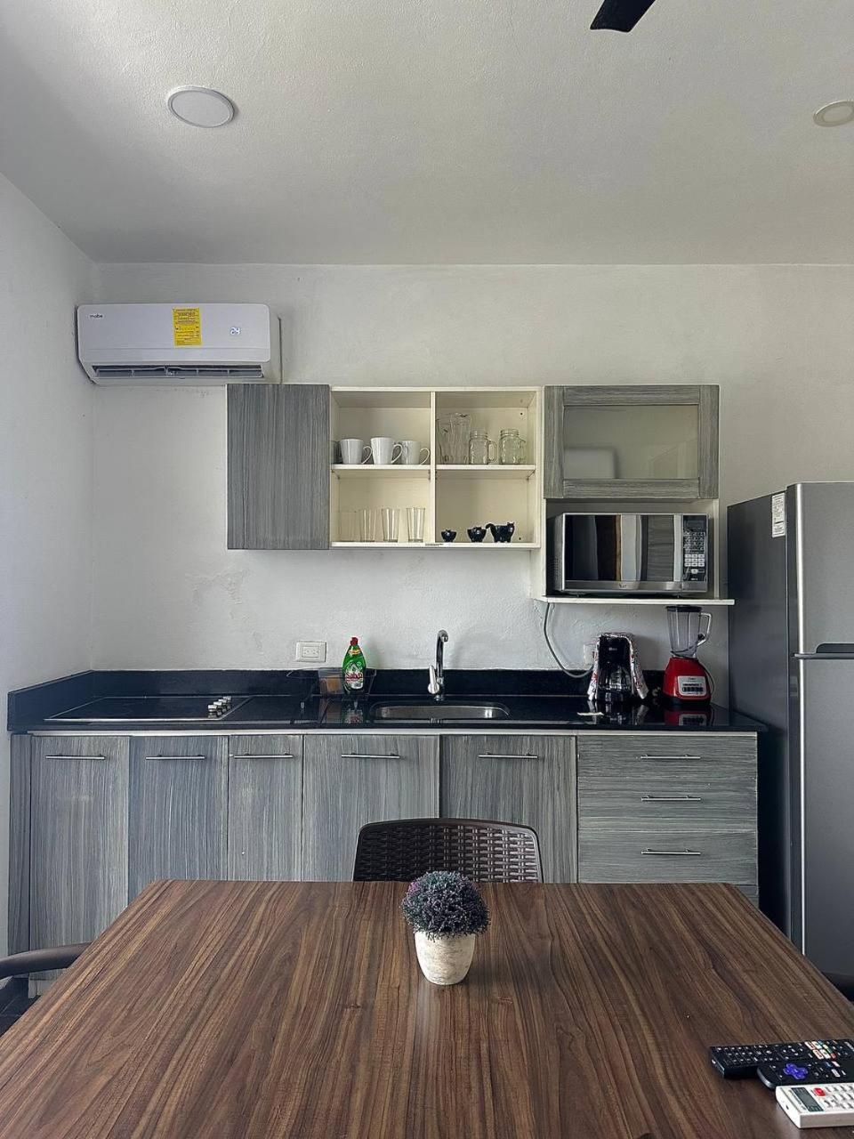 Aa1 Departamento Y Rooftop * Playa del Carmen
