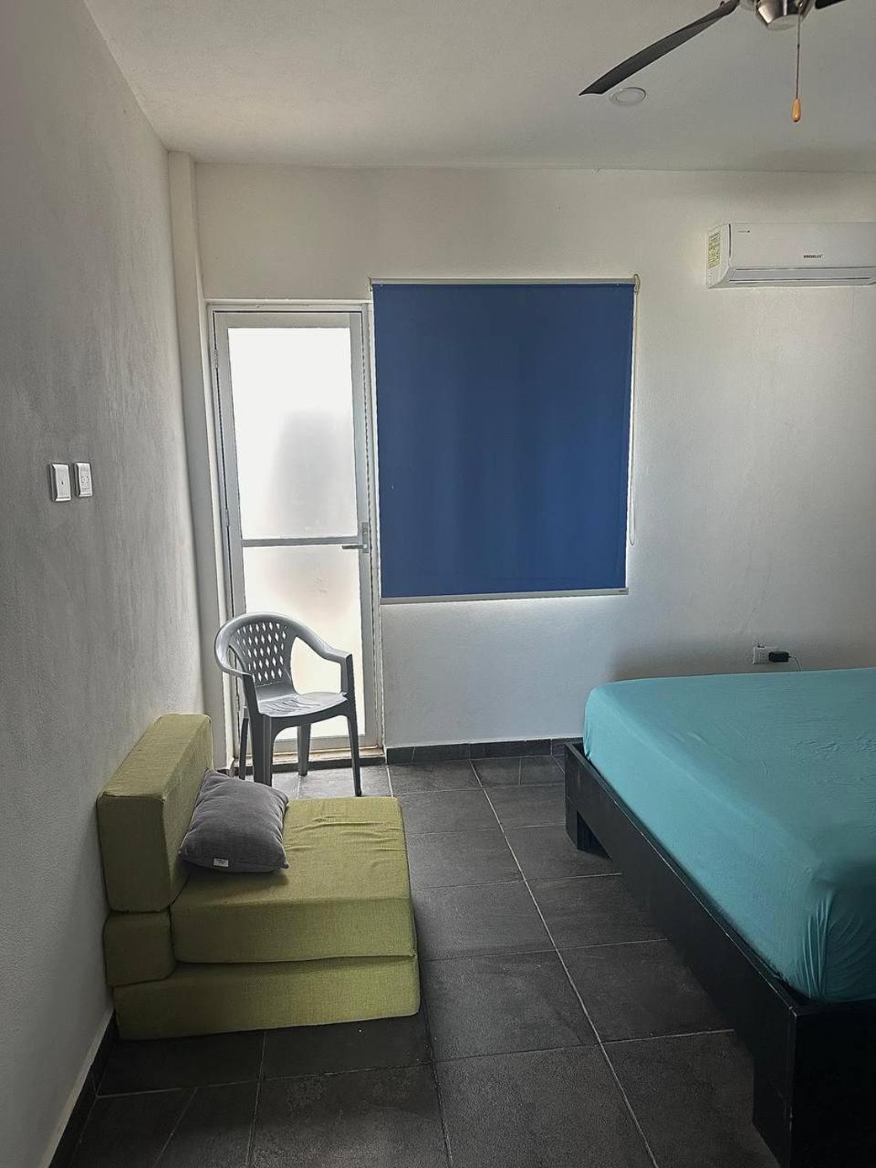 Aa1 Departamento Y Rooftop Apartment