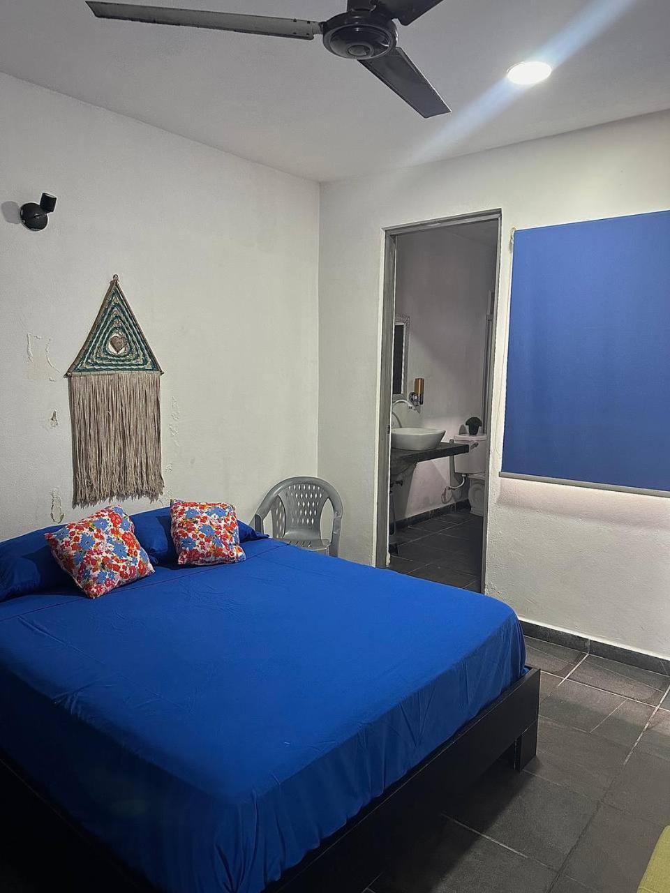 Apartment Aa1 Departamento Y Rooftop