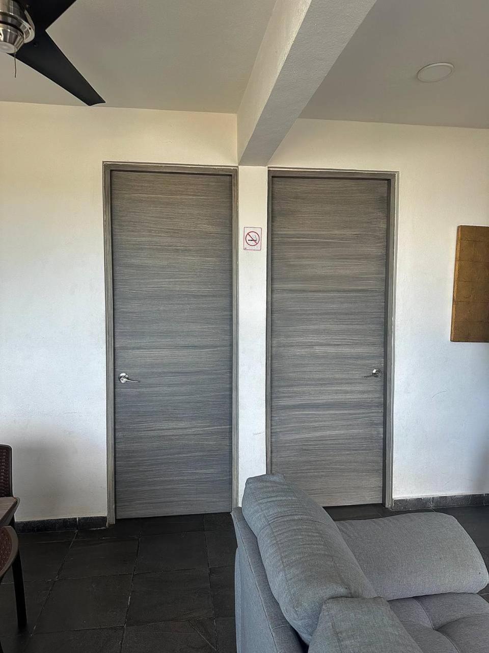 Apartment Aa1 Departamento Y Rooftop *