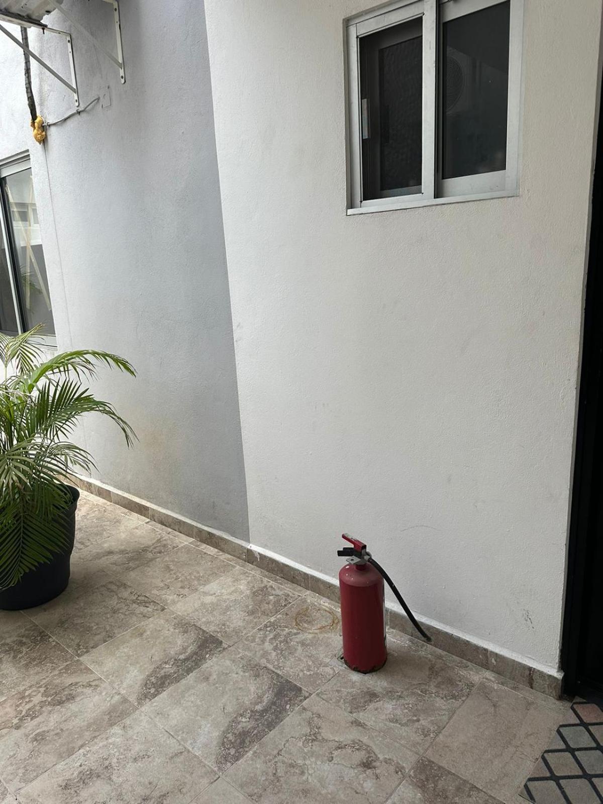 Apartment Aa1 Departamento Y Rooftop