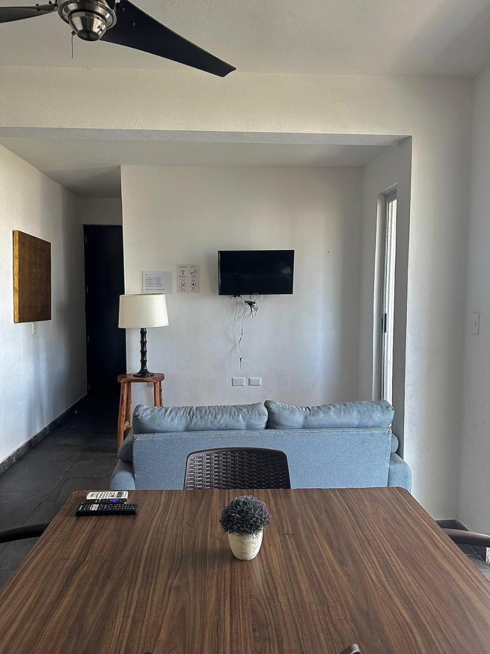 Aa1 Departamento Y Rooftop Apartment *